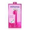 Athena Club 5-Blade Women's Razor Kit - 1 Handle, 