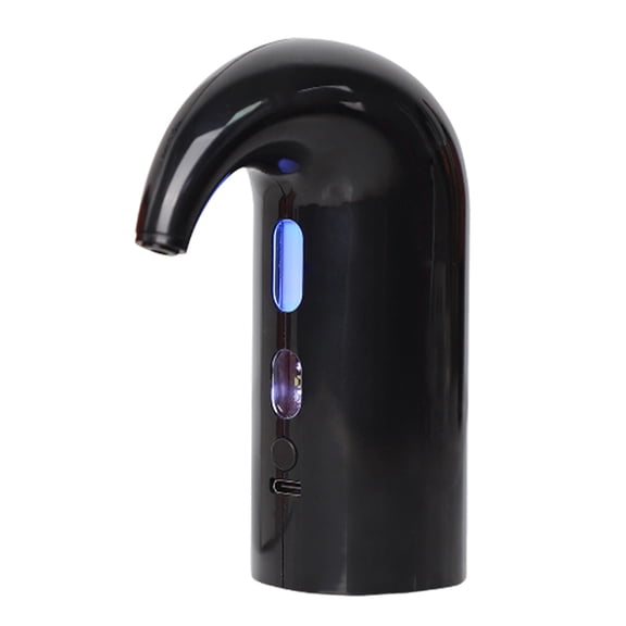 Wine Aerator Electric Wine Decanter Touch Aeration and Decanter Wine Pourer Wine Preserver Aeration ,Easy Dottle Opening