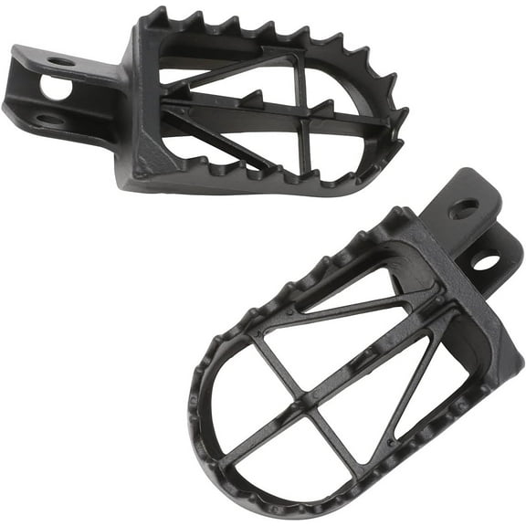Dr Dry Foot Pegs for Klx110 Drz50 and 70