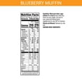 thumbnail image 3 of Kellogg's Blueberry Frosted Mini-Wheats Cereal 14.3 oz (Pack of 16), 3 of 9