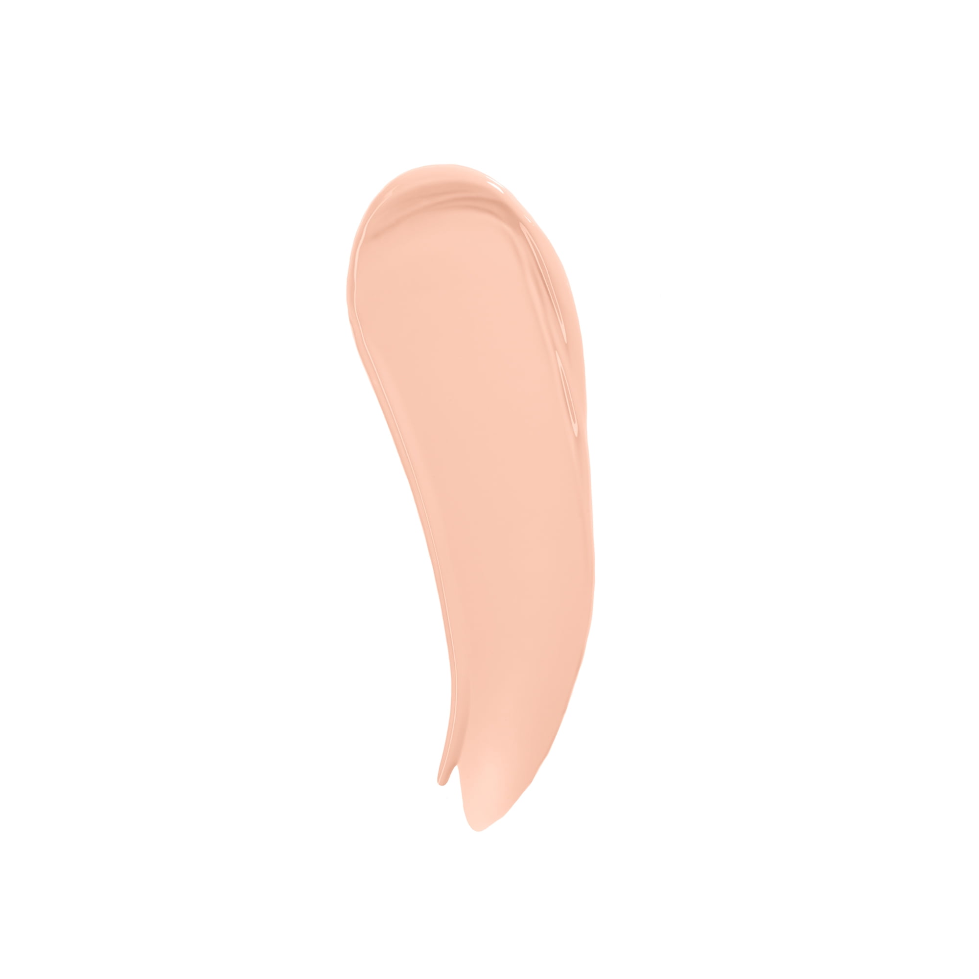 NYX Professional Makeup Bare With Me Tinted Skin Veil, Pale Light