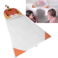 thumbnail image 1 of Bolsa de almacenamiento de juguetes para el baño, cesta de malla para juguetes de baño, organizador de juguetes para la bañera, materiales ecológicos, 1 of 13