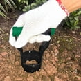 thumbnail image 3 of Expert Gardener Durable  Steel Bulb Planter_Construction for All Soil Types, all occasion_one piece, 3 of 5