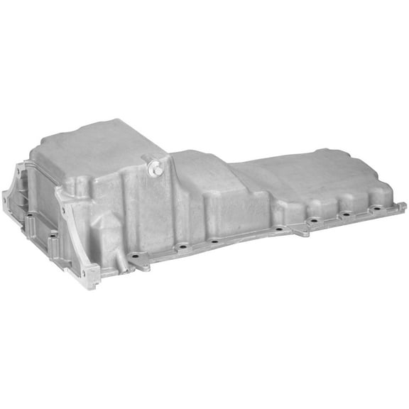 Spectra Premium GMP63B Aluminum Engine Oil Pan