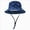 A9-Dark Blue, variant on Outdoor Kids Sun Hat UPF 50+ Quick Dry Foldable Bucket Hat Lightweight Adjustable Fishing Safari Hat for Boys Girls 6-12 Months 12-24 Months 2t 3t 4t 5t 6t 7t 8t 9t Children(Grey,3-4 Years)