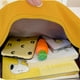 thumbnail image 1 of Bolsa Mochila para niños pequeños Cute Bear Fashion Kids School Bag para deportes al aire libre (amarillo) Sywqhk Para Estrenar, 1 of 9