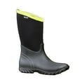thumbnail image 2 of Brogini  Adult Belmont Neoprene Lightweight Mucker Boots, 2 of 4