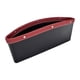 thumbnail image 4 of Organizador de huecos para asientos de coche, piezas para coche, colector de piezas, relleno de huecos, relleno de huecos para asientos de coche Burdeos, 4 of 7