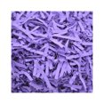 thumbnail image 1 of Material de relleno para manualidades arrugadas de rafia, decoración de papel, confeti, caja de regalos, fiesta de boda, regalo del Festival del Kits de decoración para fiestas Púrpura claro Bewildely HA075073-04, 1 of 5