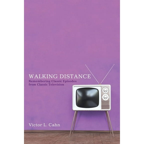 Walking Distance (Paperback)