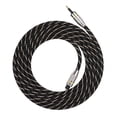 thumbnail image 4 of Câble Audio Numérique à Fibre Optique Connecteur SPDIF Plaqué Or Rond, 4 of 7