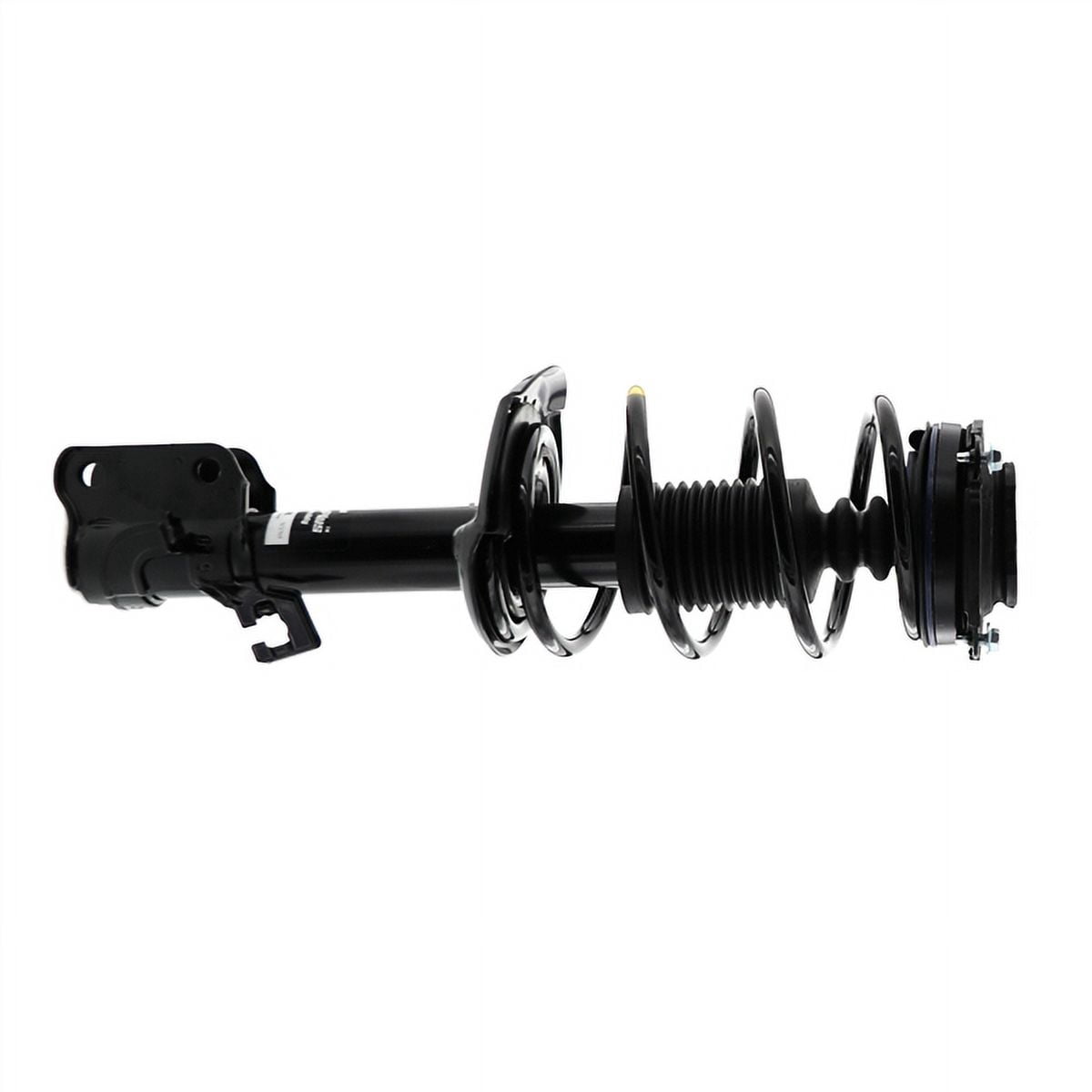 KYB SR4398 Complete Corner Unit Assembly -Strut, Mount and Spring Fits select: 2014-2016 NISSAN SENTRA, 2017-2019 NISSAN SENTRA S/SV/SR/SL