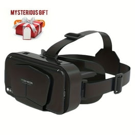 Onn Virtual Reality Smartphone Headset Stores Monster Vision VR