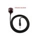 thumbnail image 2 of 3.5mm 38KHz Infrared IR Remote Control Receiver Extender Extension Cable for Set Box, 2 of 5