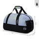 thumbnail image 4 of TOTTO Maleta Deportiva - Bolsa de Viaje | Chica | con Asa y Correa de Hombro Removible ACTIVE S lila CH, 4 of 6