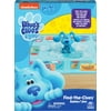 Nickelodeon Blue's Clues Find the Clues, Matching Board Game, for Families and Kids Ages 3 and up