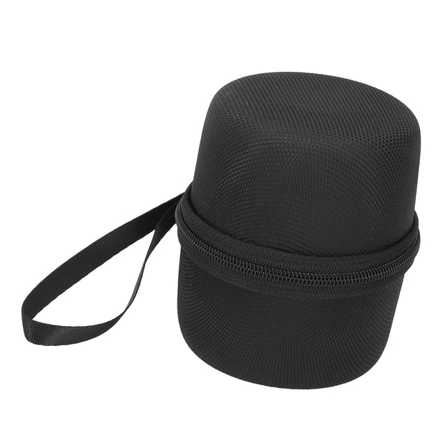 Caso de transporte de altavoces, Altavoz Inalámbrico de Resistencia A rasguños Estuche de Vije Duro Profesional Perfecto improvisado para srs xb100 para srs xb13