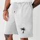 thumbnail image 1 of WILLBEST Pantalones Cortos Casuales para Hombre, Pantalones Cortos con Estampado 3D, Cintura Elástica, Estilo Cordón, para Vacaciones y Playa., 1 of 4