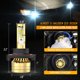 thumbnail image 3 of Combo de bombillas LED Cayrsk para Ford F150 2004-2014 9008 H13, 3 of 8