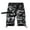 Black, variant on WAENQINLA Cargo Shorts for Men Plus Size Work Shorts Outdoor Military Short Pants Summer Travel Cargo Shorts with Pockets