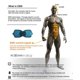 thumbnail image 5 of Electrapy Portable Massager, Mini Neck Massager Cervical Vertebra Massager, 5 of 5