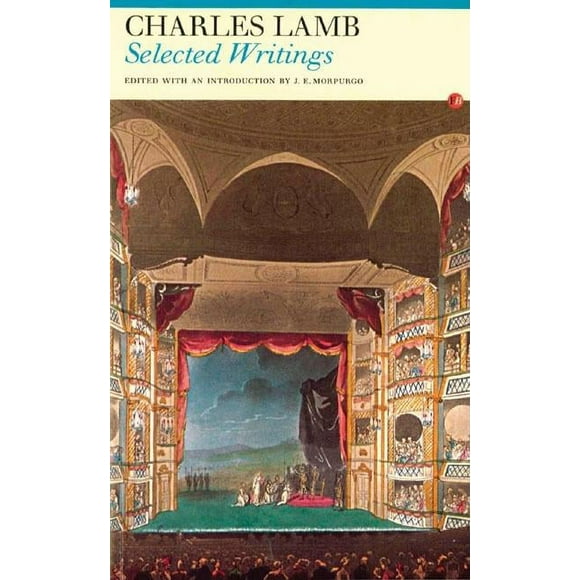 Selected Writings: Charles Lamb (Paperback)
