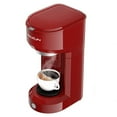 thumbnail image 1 of GRM Cafetière à Portion Individuelle Compatible avec K‑Cup, 1 of 5