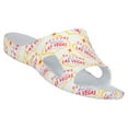 thumbnail image 1 of Men's Dawgs Slides Welcome to Las Vegas Size 12, 1 of 7
