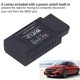 thumbnail image 4 of Wifi OBD2 Code Reader Professional Auto Fault Scanner Adapter Diagnostic Tool for IOS for Android, 4 of 5