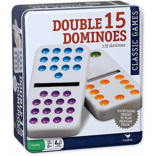 double 15 dominoes double 15 dominoes