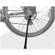 thumbnail image 4 of EeaseMX Pata de cabra ajustable de aleación de aluminio para bicicleta, parte trasera antideslizante, para bicicletas de montaña, de carretera, BMX y MTB de 26 a 29 pulgadas (negro), 4 of 7