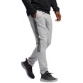 thumbnail image 4 of Adidas Men's Sereno 19 Training Pants Large, Grey, 4 of 6
