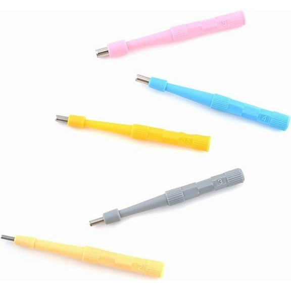 Disposable Biopsy Punch, Skin Punch, 3mm, Sterile, Pack of 25