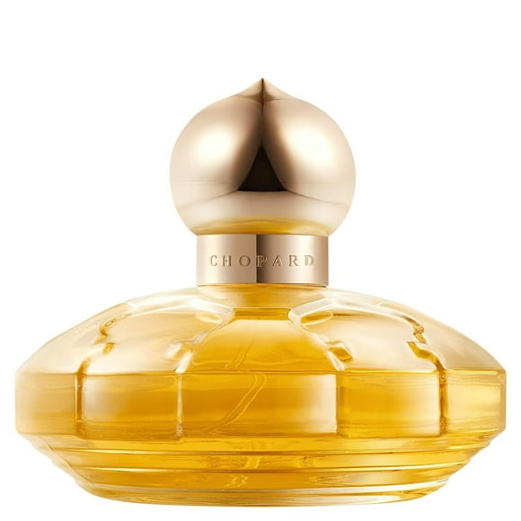 Chopard Casmir Eau de Parfum Spray For Women - 3.4 Fl Oz - Amber Vanilla Perfume For Her - Woody, Musky & Fruity Scent - Luxury Long Lasting Fragrance with Notes of Coco