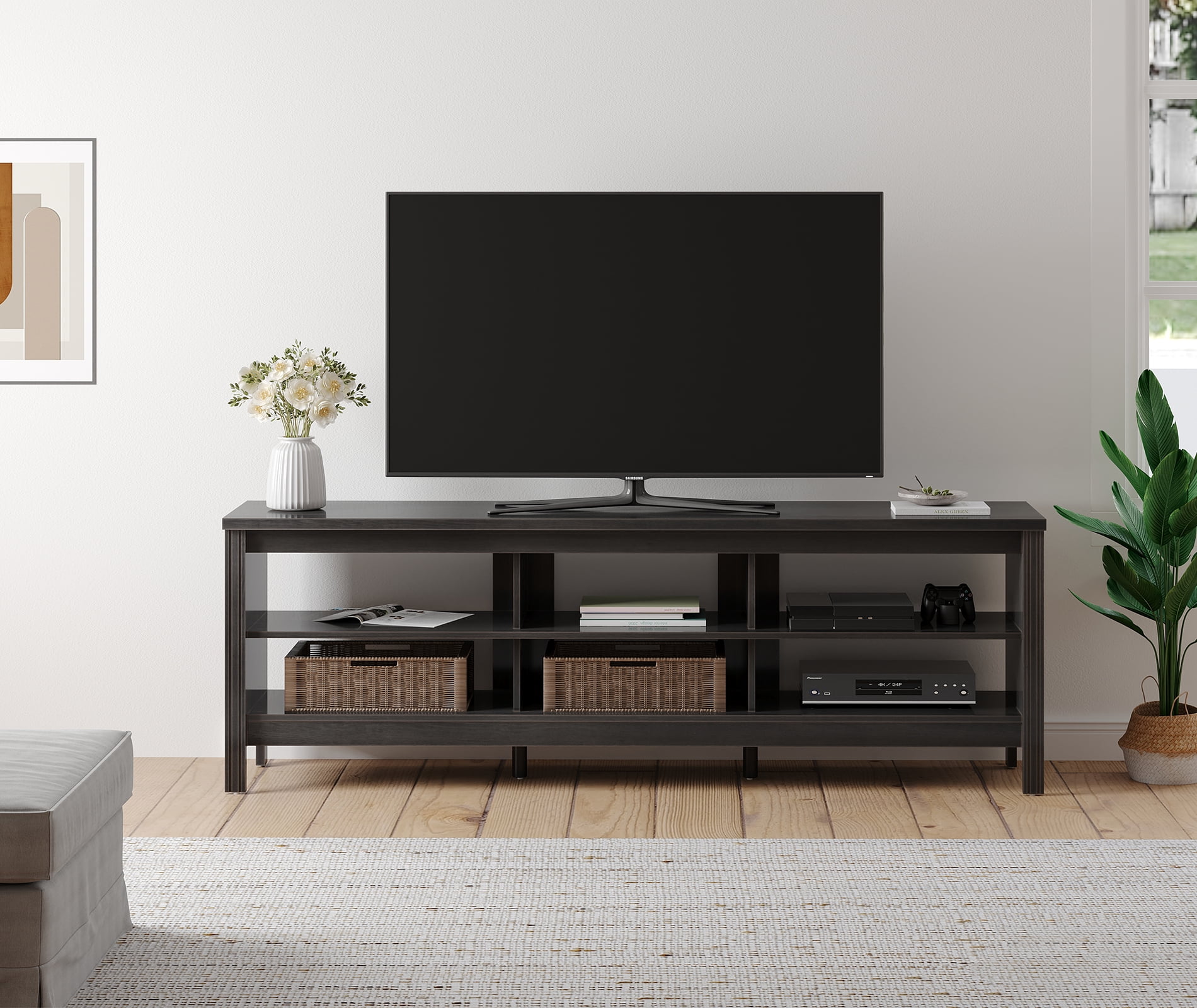 75 inch tv online stand for sale