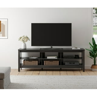 Oriental TV Stands Entertainment Centers in Living Room
