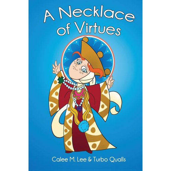 A Necklace of Virtues, (Paperback)