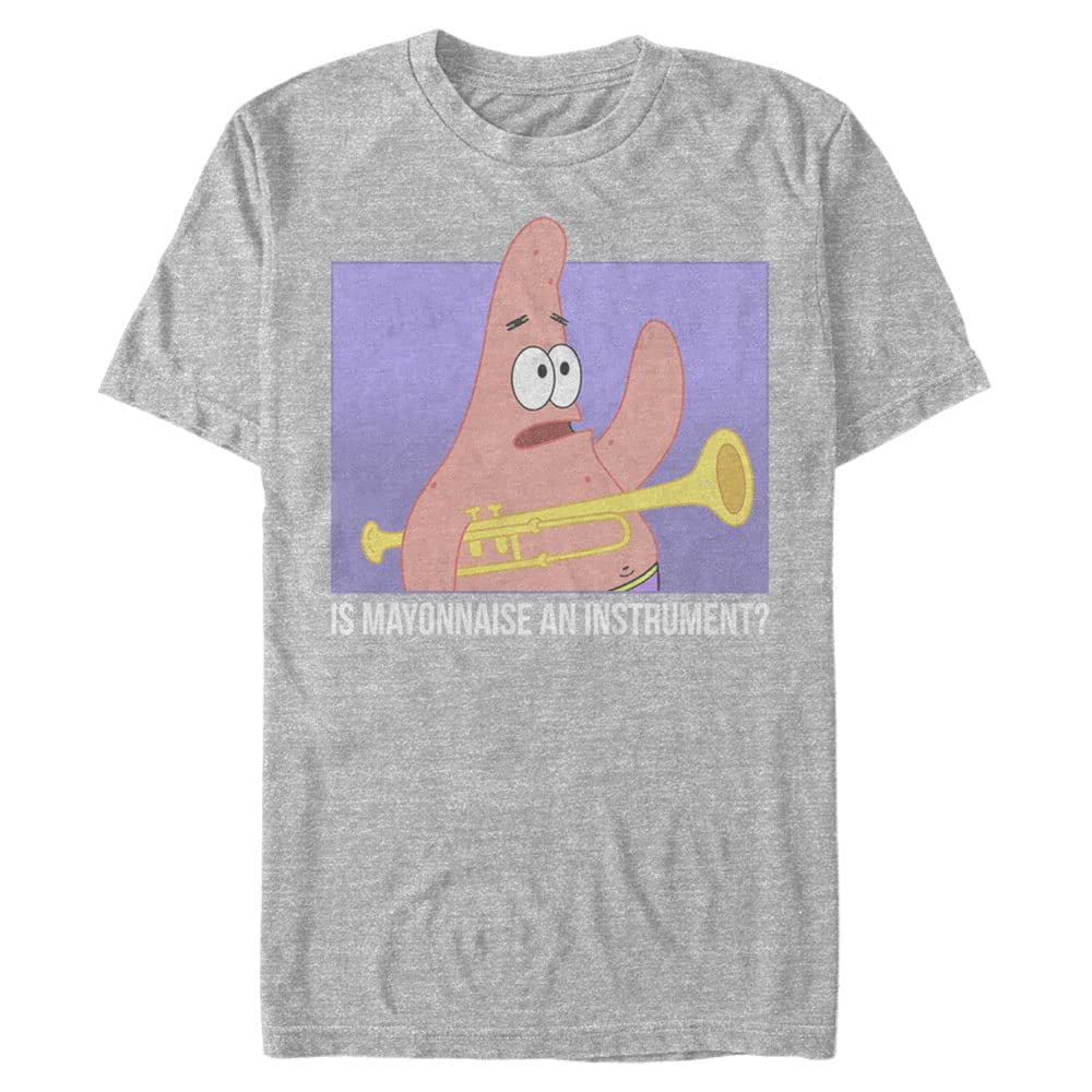 Playera Nickelodeon Hombre Estampado Del Personaje Rocko