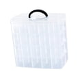thumbnail image 4 of Contenedor de almacenamiento decorativo liviano para tazas de té, almacenamiento para tazas de café 4 niveles, 4 of 9