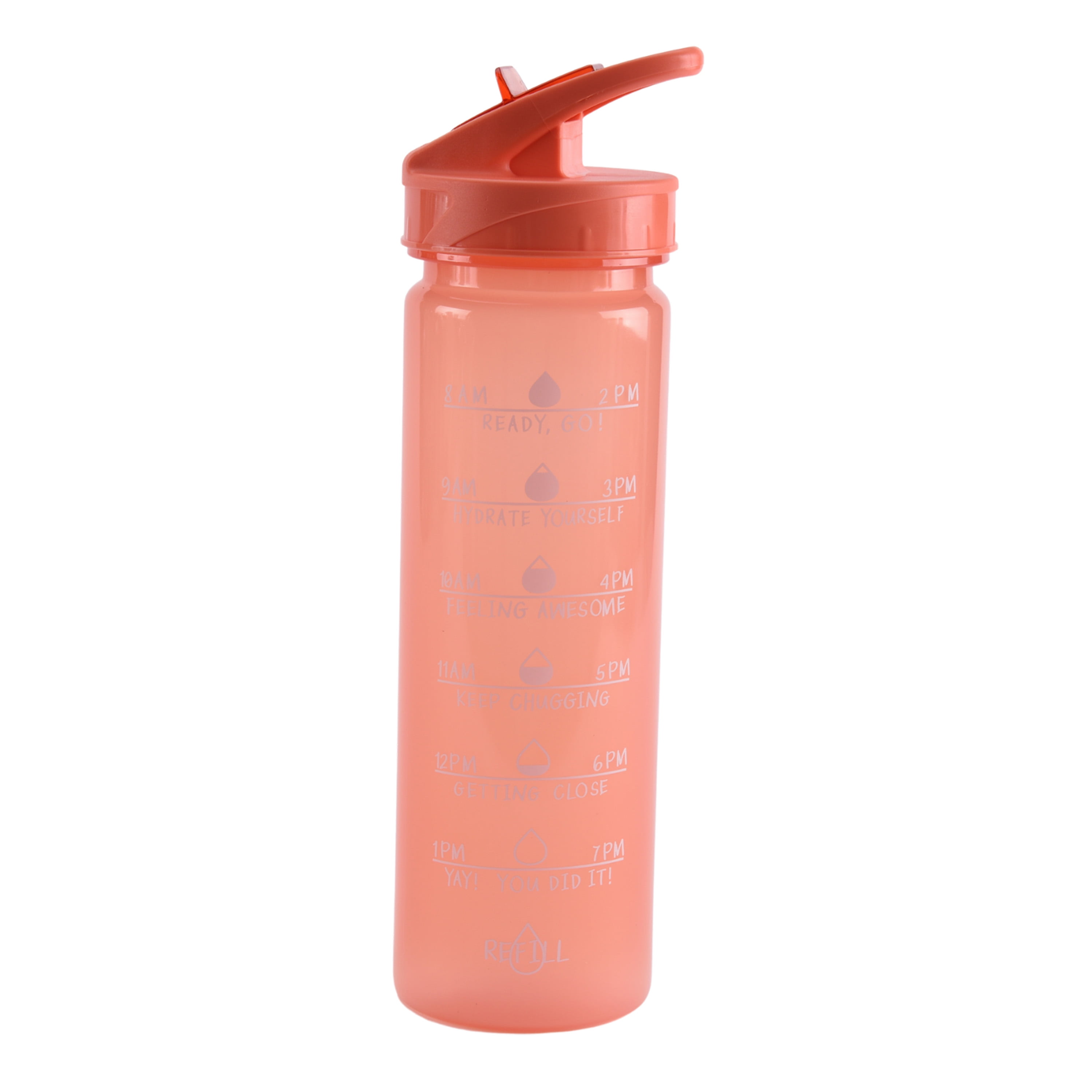 Up To 81% Off on 4-Pack Kid's Water Bottles Wi