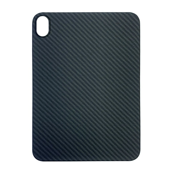 YIEMEEN Ultra-thin Tablet Carbon Fiber Protective for Case for mini 6 2021 8.3 Inch Tablet Premium Hybrid Shockproof Cover