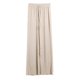 thumbnail image 1 of Pantalones de pierna ancha ligeros de seda helada para mujer de primavera y otoño, pantalones informales rectos sueltos de cintura alta de Color sólido para niña Tan Jianjun  unisex, 1 of 2