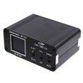 thumbnail image 1 of Medidor potencia SWR Indicador LED FM-AM-SSB Alarma alta 120W CQV-SWR120, 1 of 9
