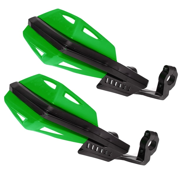 Protector de Mano para Motocicleta, Protector Resistente A Caídas ABS de 22 mm, Scooter Eléctrico Universal para bicicleta