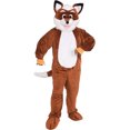 thumbnail image 1 of Forum Nouveautés FOX Mascotte - costume FM70524, 1 of 2