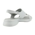 thumbnail image 5 of Naturalizer Lillian Women's Sandals Mist Grey Size 9 M, 5 of 8