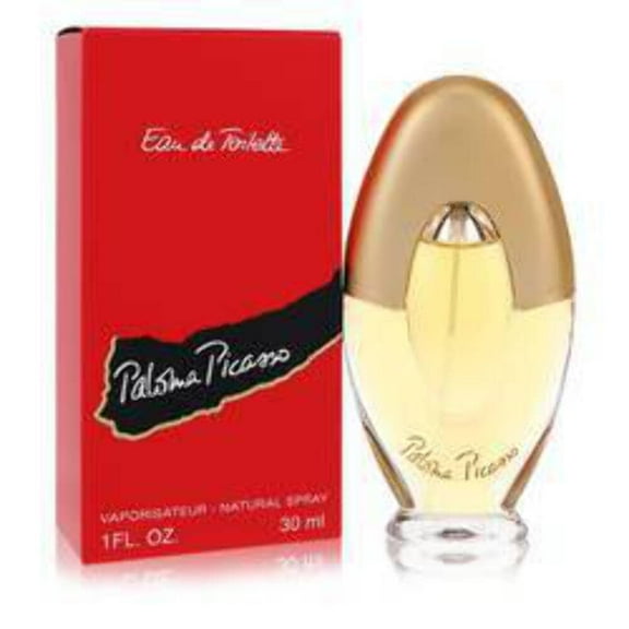 Paloma Picasso By Paloma Picasso Edt Spray 1 Oz