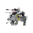 thumbnail image 3 of LEGO Star Wars AT-AP Walker Interlocking Block Building Set, 392 Count, 3 of 3