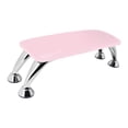 thumbnail image 4 of figatia Nail Accoudoir Coussin Manucure Clou Outil Professionnel Support de Main de Clou pour, 4 of 9