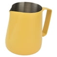 thumbnail image 2 of Milk Frothing Pitcher Thickened Frother Cup 450ml Pointed Spout Coffee Machine Cafe, 2 of 7